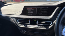 BMW 1 Series 118i [136] M Sport 5dr Step Auto [LCP] Petrol Hatchback